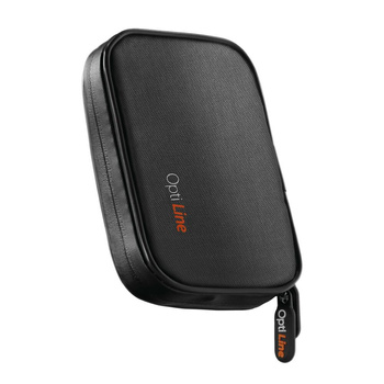 LAMPA Opti Wallet, wodoodporny portfel