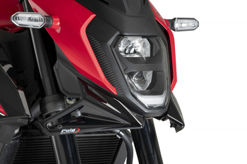 Boczne spoilery dociskowe do Honda CB500 Hornet 24