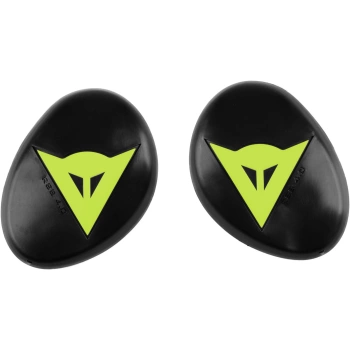 Slidery kolan DAINESE RSS 4.0 czarno żółte