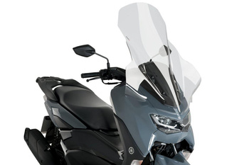 Szyba PUIG V-Tech do Yamaha NMAX 21-22 (Touring)