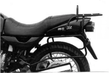 BMW R 100 R Mystic (1994-1996) rurowy stelaż centralny
