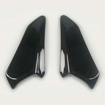 Wlot Powietrza Boczny Arai Side Cowl Vent-5 Black