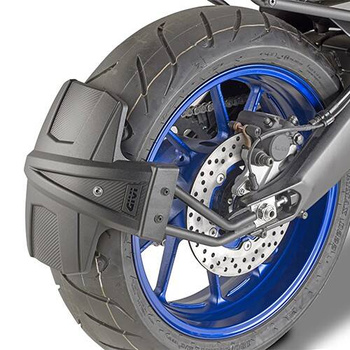 GIVI KIT MONTAŻOWY RM01 / RM02 - YAMAHA Tracer 900 / Tracer 900 GT (18)