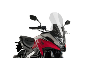 Szyba PUIG V-Tech do Yamaha NMAX 21-22 (Touring)