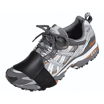 Nakładka na obuwie HELD - czarna