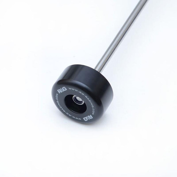 Slidery przedniego zawieszenia RG RACING MOTO MORINI 1200 CORSARO 05-07 CORSARO AVIO 05-08 BLACK