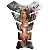 szary || czarny || brązowy