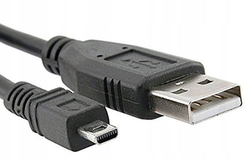 FreedConn Przewód USB T-Com wersja 8pin modele do roku 2021