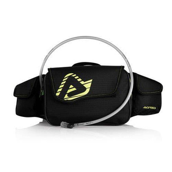 Torba na pas Acerbis Dromy z Camelbag 1,5 L