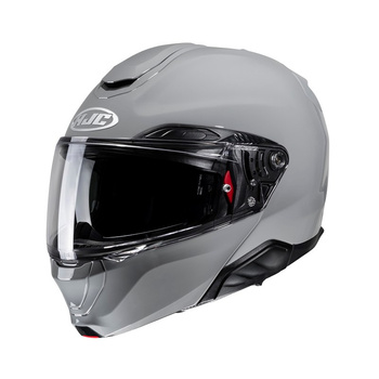 Kask motocyklowy szczękowy HJC RPHA91 N.GREY