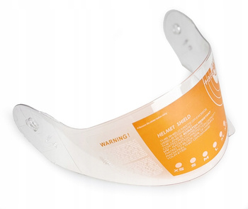 Wizjer RHINO Racer Jasna + Piny