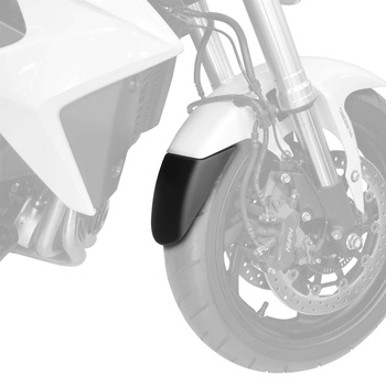 Przedłużenie błotnika do Honda CB1000R 08-17 (przednie)