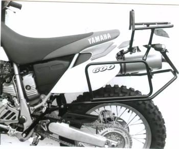 Yamaha TT 600 R/RE (1998-2005) stelaż pod sakwy boczne