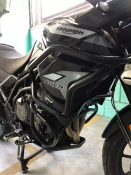 Triumph Tiger 900 Rally/GT/Pro (2020-) Gmole