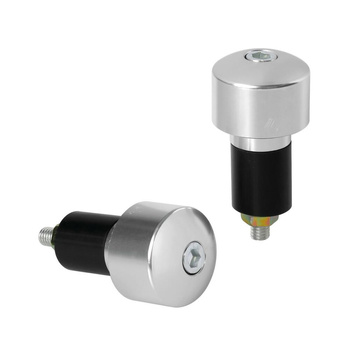 LAMPA Uniwersalne ciężarki kierownicy 17/23 mm. - aluminium