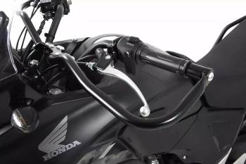 Honda CB 500 X (2013-2016) Gmole przednie