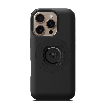 Etui Quad Lock MAG - iPhone 16 Pro