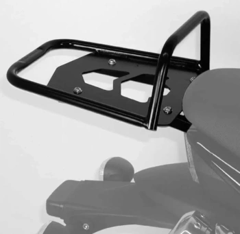 Triumph Speed Triple 1050 (2006-2007) stelaż pod kufer centralny