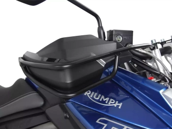 Triumph Tiger 800 XC/XCX/XCA/XR/XRX/XRT (2018-2019) Osłona oryginalnych handbarów