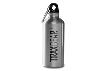 Butelka/bidon SW-MOTECH TRAX stal nierdzewna 1 szt. silver 06L