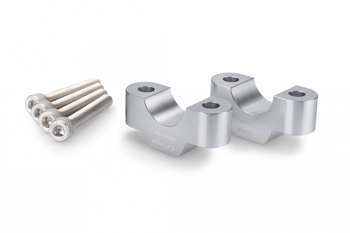 Podwyższenie kierownicy PUIG do BMW M1000XR 24 / S1000XR 20-24 (o 20 mm)