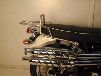 Triumph Thruxton/Scrambler 900 (2004-2015) stelaż pod kufer centralny