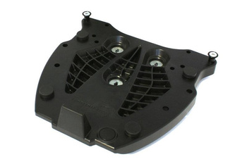 Płyta montażowa do ALU-RACK pod kufer centralny SHAD ADAPTER PLATE SW-MOTECH