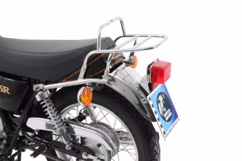 Yamaha SR 400 (2014-2016) stelaż pod kufer centralny