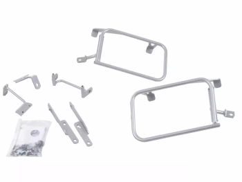 BMW R 1200 GS LC (2013-2018) stelaż pod sakwy boczne Lock it
