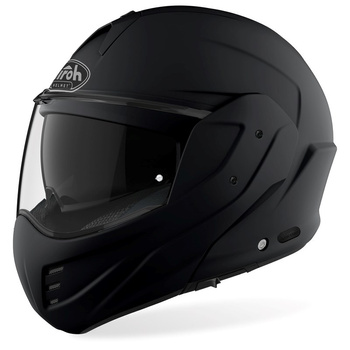 Kask motocyklowy AIROH MATHISSE - czarny mat