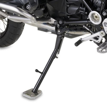 Poszerzenie dodatkowe stopki GIVI - BMW R 1200 GS ADVENTURE (14)