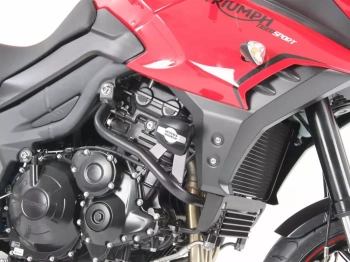 Triumph Tiger 1050 Sport (2013-) Gmol silnika