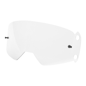 Szyba Fox Vue Repl Lense (Std) Clear