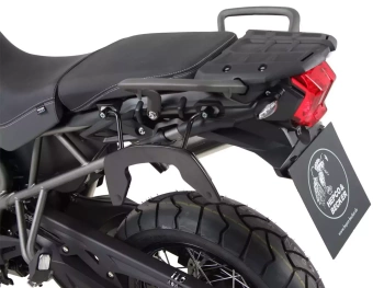 Stelaż boczny C-BOW do Triumph Tiger 800 XC/XCX/XCA/XR/XRX/XRT (2018-2019)