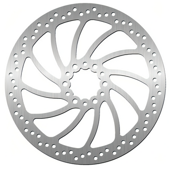 NG TARCZA HAMULCOWA PRZÓD KTM DUKE 390 17 RC 250/390 17 (320X60,5X5,0MM)