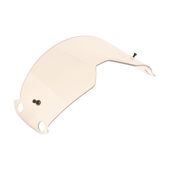 Szyba Fotochromatyczna Fox Vue Repl Lens - Photochromic [Clr] Clear