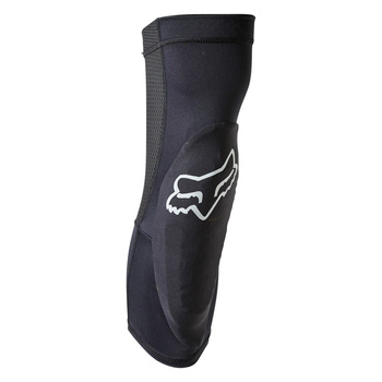 OCHRANIACZ KOLAN/PISZCZELI FOX ENDURO GUARD BLACK