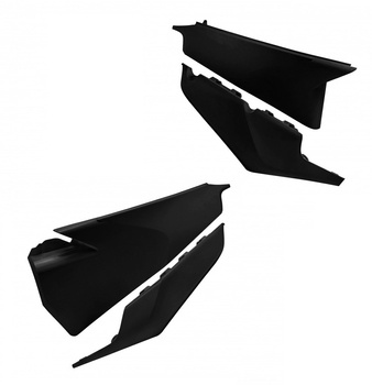 Husqvarna pola numerowe boczne Acerbis TC / FC  2019>