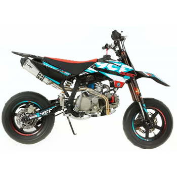 Motocykl PIT BIKE YCF SM K150 PL 2021