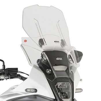 GIVI SZYBA REGULOWANA 'AIRFLOW' - HONDA NX 500 (2024)