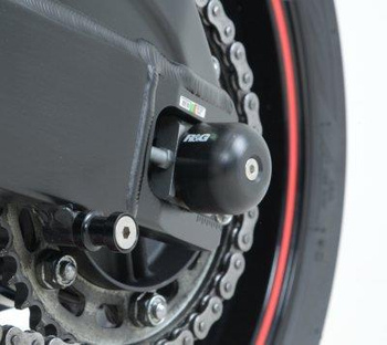 Slidery wahacza RG RACING ZERO DS BLACK