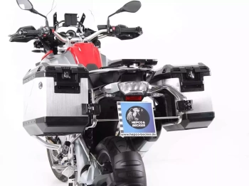 BMW R 1200 GS Adventure (2014-2018) stelaż CUTOUT