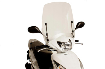 Błotnik tylny PUIG do BMW K1200 R/S 04-08 / K1300 R/S 09-15