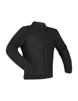 Kurtka motocyklowa RICHA TOULON MESH BLACK