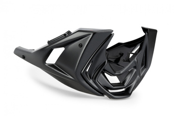 Spoiler silnika PUIG do Suzuki GSX-8S 23-24