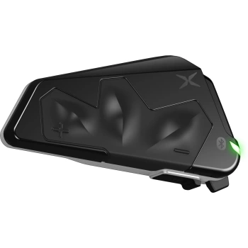 Interkom motocyklowy Scorpion Exo-Com Link-1C (Single) czarny