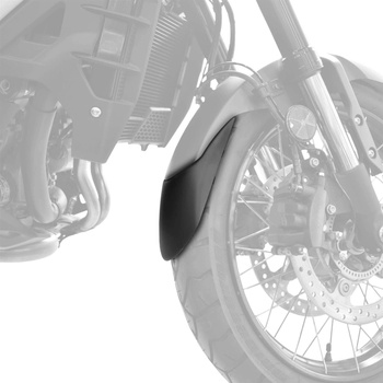 Przedłużenie błotnika do Honda Crosstourer 12-21 (przednie)