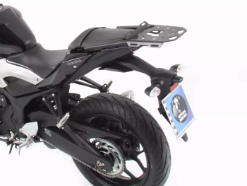 Yamaha MT-03 (2016-2019) minirack