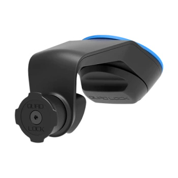 Podstawa z przyssawką do szyby/deski rozdzielczej Quad Lock