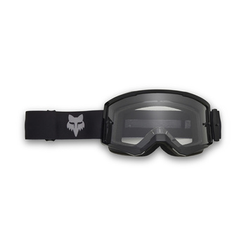 Gogle Fox Main Sand Goggle Black